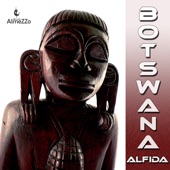 Botswana (African Love Story Mix) artwork