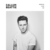 Callum Beattie - People Like Us artwork