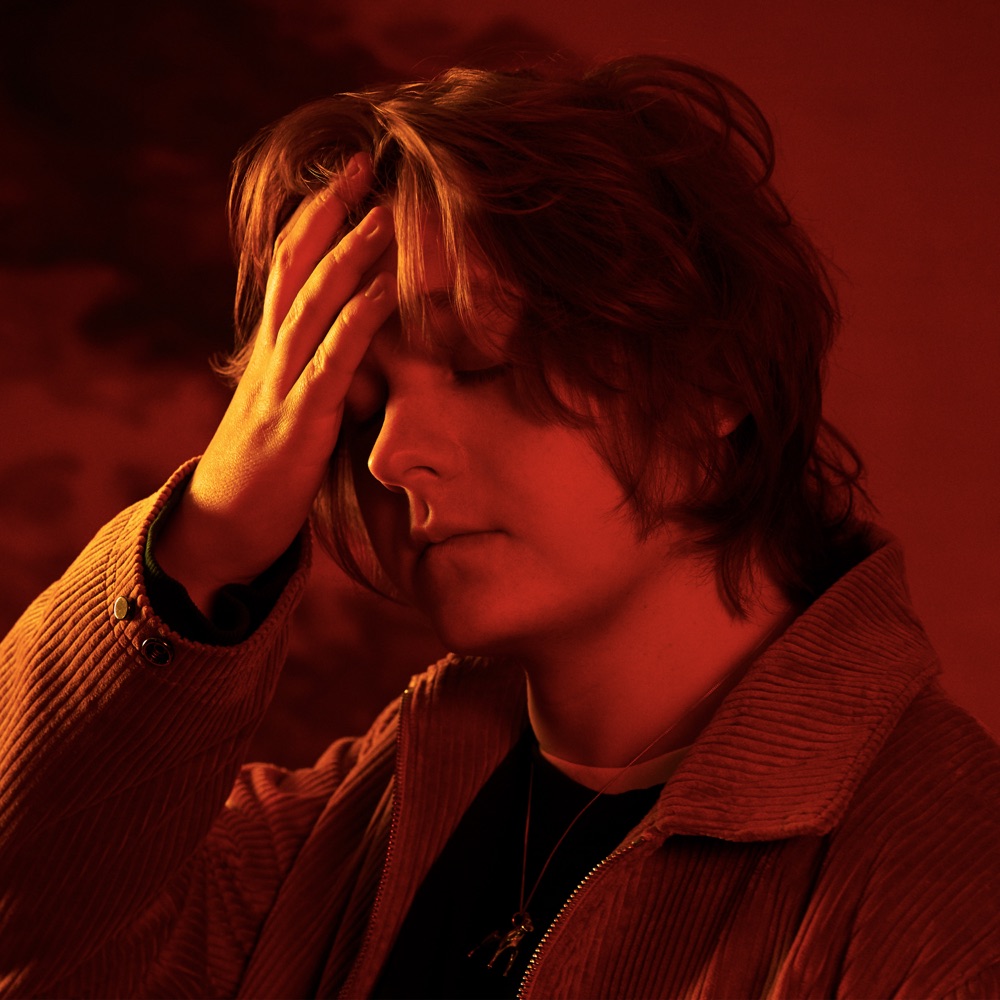 Lewis Capaldi Before You Go