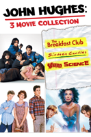 Universal Studios Home Entertainment - John Hughes 3-Movie Collection artwork