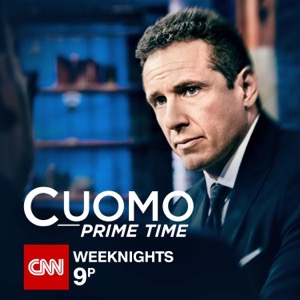 Cuomo Prime Time with Chris Cuomo