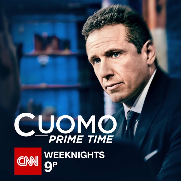 Cuomo Prime Time with Chris Cuomo