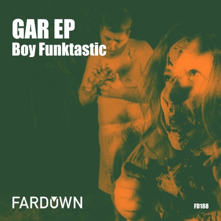 Gar