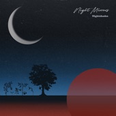 Nightshades - EP artwork