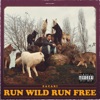 Run Wild Run Free - EP, 2019