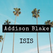 ISIS (Instrumental) artwork
