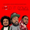 Hold It Down (feat. Michael Christmas & Burgie Streetz) - Single