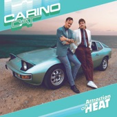 The Carino Crew (feat. Fred Ventura) artwork