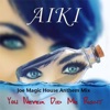 You Never Did Me Right (Joe Magic House Anthem Mix) - Single