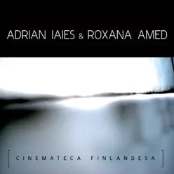 Cinemateca Finlandesa - Roxana Amed Cinemateca Finlandesa - Roxana Amed
