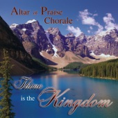 Thine Is the Kingdom artwork