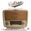 Vintage - EP album lyrics, reviews, download