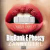 Zanny Girl - Single album lyrics, reviews, download