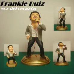 Voz del Corazón - Frankie Ruiz