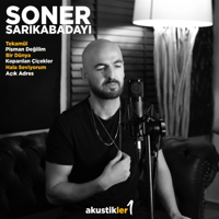 Soner Sarıkabadayı