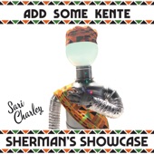 Add Some Kente (feat. Viceroy) artwork