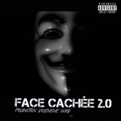 Face cachée 2.0 artwork