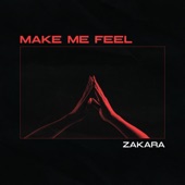 Make Me Feel (Original Mix) [Original Mix] artwork