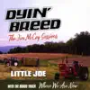 Stream & download Dyin Breed: The Jim McCoy Sessions