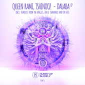 Dalaba - EP - Queen Rami & Tshinooz
