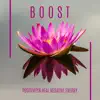BOOST Positivity & Heal Negative Energy album lyrics, reviews, download