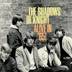 Alive In '65! by The Shadows of Knight album reviews, ratings, credits