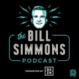 Crying MJ, UFC 249, Ominous NBA News, and 1997 NBA Finals RewatchaBulls With Ryen Russillo | The Bill Simmons Podcast podcast episode