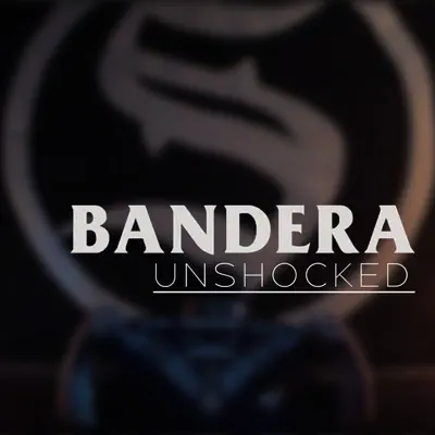 Bandera (Unshocked) - Single - Slapshock