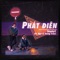 Phát Điên (feat. Trung Trần & Ngơ) artwork