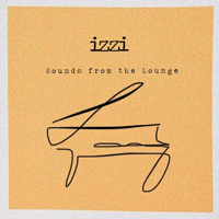 Izzi - Sounds from the Lounge - EP artwork