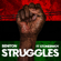 Struggles (feat. Stonebwoy) - Beniton