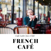 French Café artwork