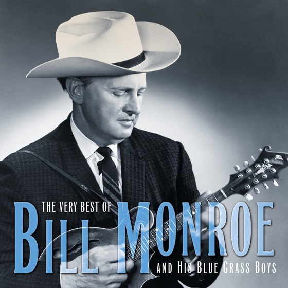 Cover artwork for Kentucky Waltz