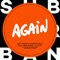 Again (Sebas Ramis Remix) [feat. Tahir Jones] - Matt Prehn & Thomas Pudell lyrics