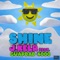 Shine (feat. Guapdad 4000) - J.Kelr lyrics