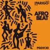 Afrobeat (Parigo No. 30), 2019