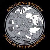 Apo Hiking Society - American Junk