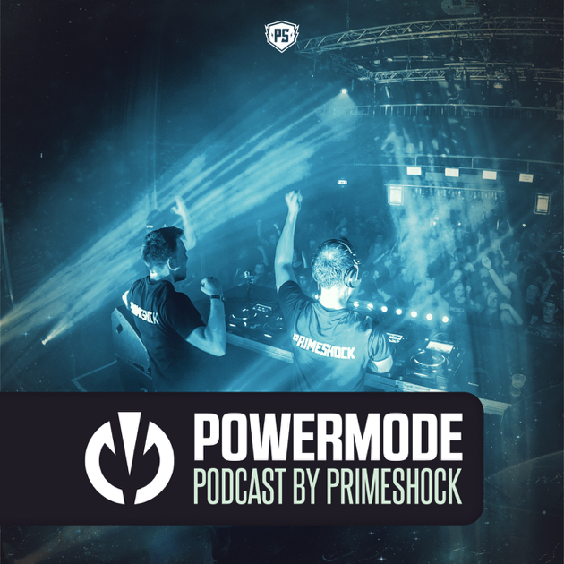 Powermode | Presented by Primeshock on Apple Podcasts