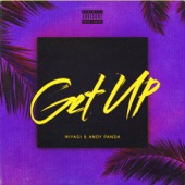 Get Up artwork