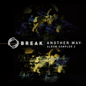 Another Way (Album Sampler 2) - EP artwork