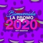 Bienvenida la Promo 2020 artwork
