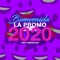 Bienvenida la Promo 2020 artwork