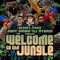 I Need Your Lovin (feat. Cat Mctigue) - Jukebox Jungle lyrics