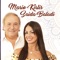 Mar Rojo - Mario Kirlis & Saida Baladi lyrics