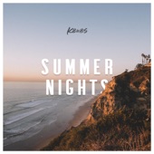 Summer Nights artwork