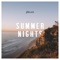 Summer Nights artwork