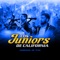 Corridos En Vivo - Los Juniors de California lyrics