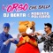 L'orso che balla (Ballo di gruppo, Line Dance) - Dj Berta & Roberto Polisano lyrics