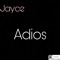 Adios - Jayce lyrics