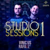 Vinicius e Rafael - Toca um João Mineiro e Marciano